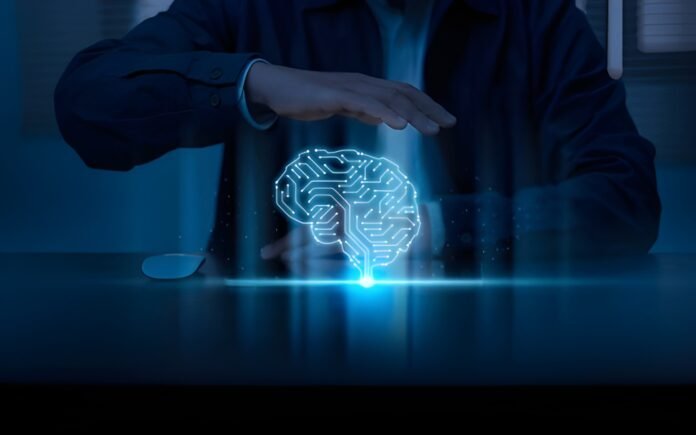 The Role of Technology in Economic Growth Artificial intelligence and technology in global economic growth.