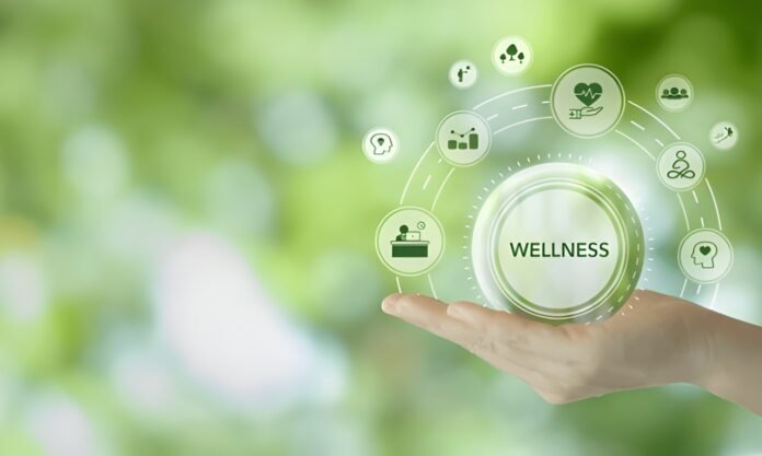 Wellness Global Wellness Economics: Health as an Engine of Productivity