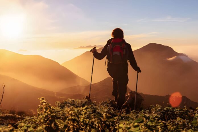 Micro-adventures becoming a leading lifestyle trend with short, local outdoor experiences.