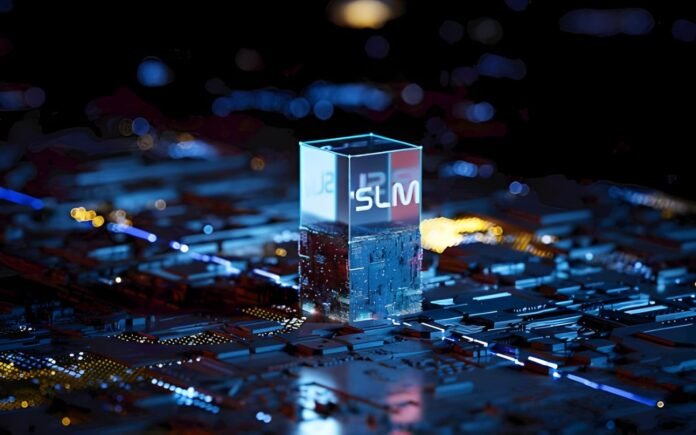 SLM Small Language Model