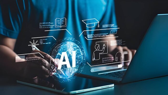 Artificial intelligence powering everyday life