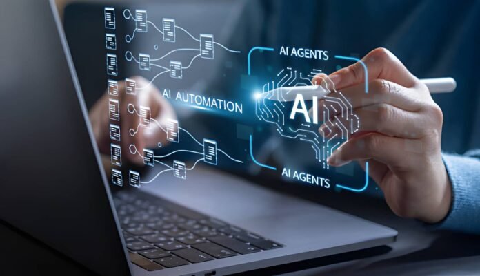 How Automation Is Changing the Workplace
