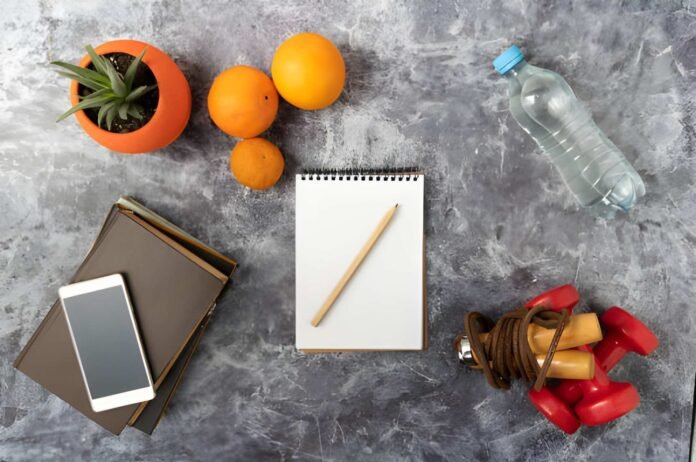 The Art of living a balanced life in a busy world.