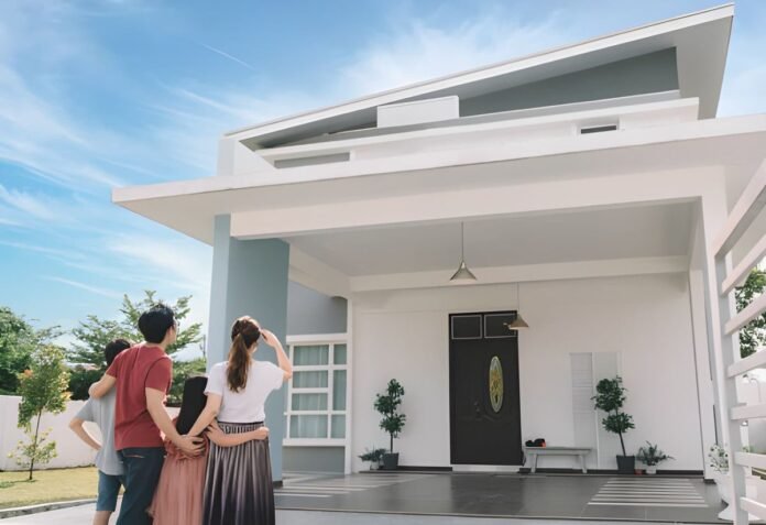 Buying home What Buyers Look for in Today's Market