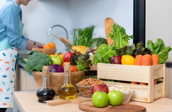 Improve Your Health Naturally