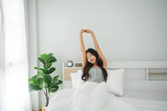 The Importance of Sleep for a Better Lifestyle