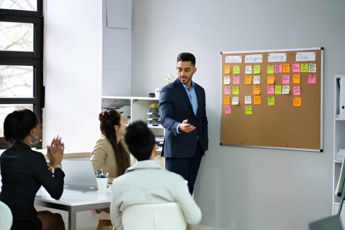 Leadership Skills Every Business Owner Needs