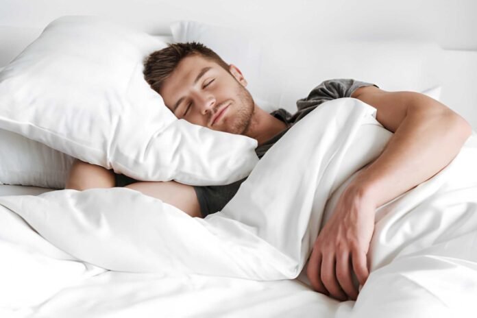 sleep quality How Sleep Quality Impacts Health