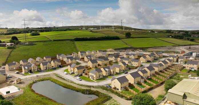 How Urban Development Is Reshaping Property Markets