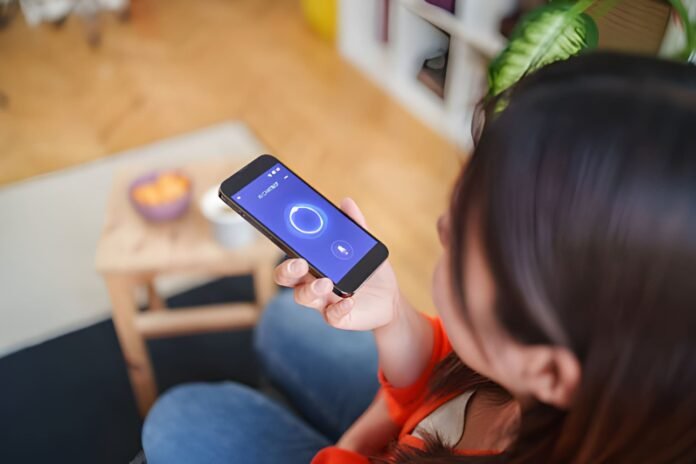 The Rise of Voice Assistants