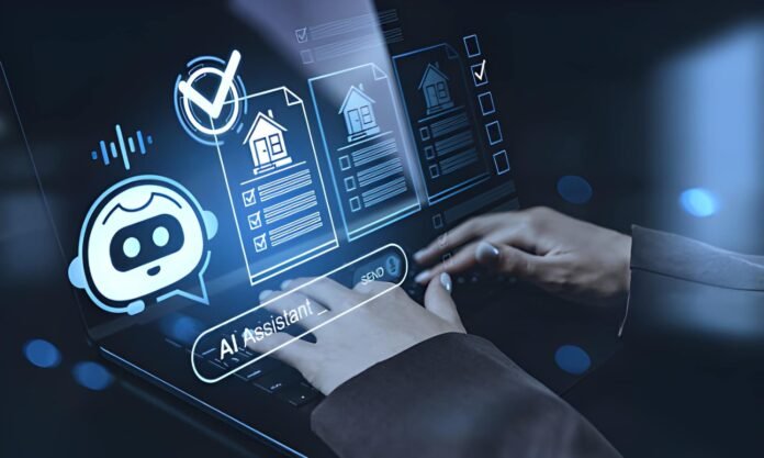 The Impact of AI on Real Estate