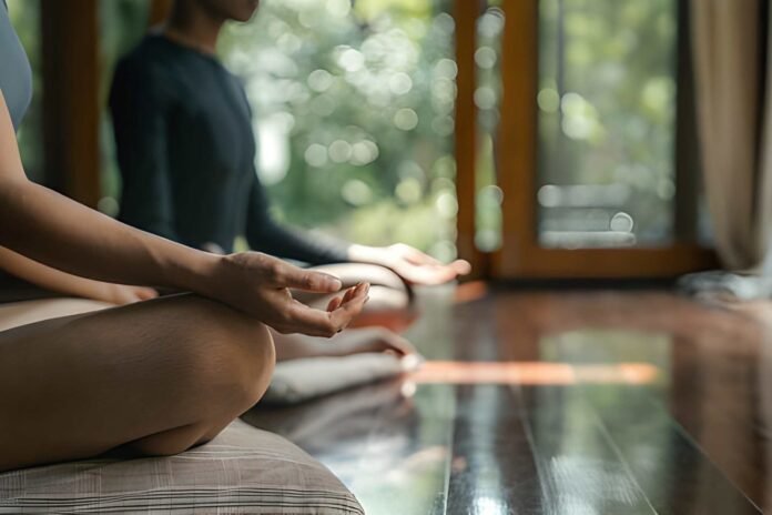 Link Between Physical Activity and Mental Health