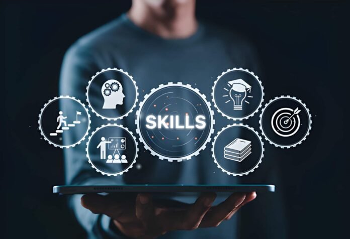 Economic Benefits of Workforce Upskilling