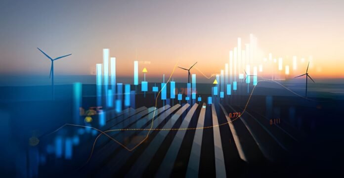 Clean Energy as an Economic Growth Engine
