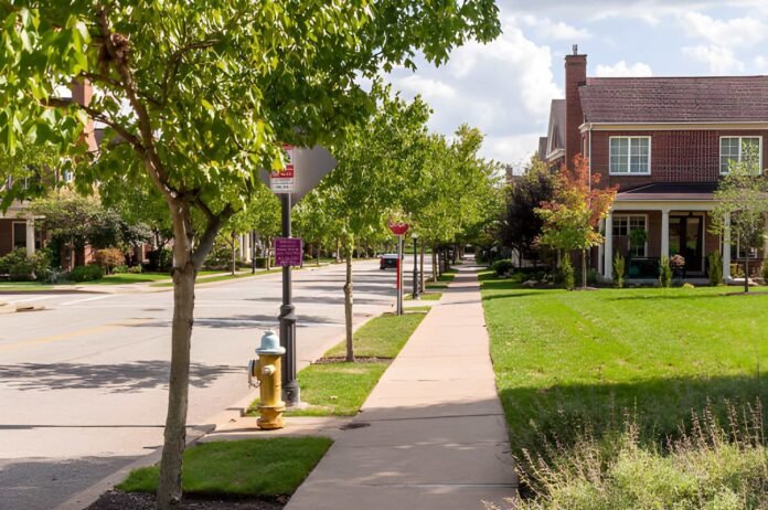 Location How Location Influences Property Value