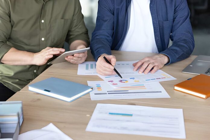 Small business How to Grow a Small Business Successfully