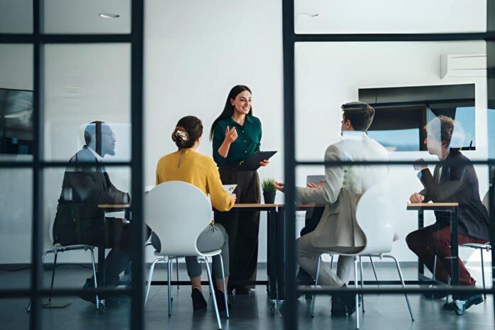 How Youth Employment Shapes Economic Stability